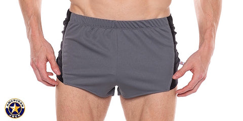 A J Apex 1" Sprint Short