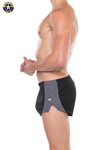 A J Apex 1" Sprint Short