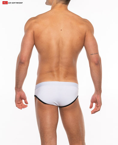 Cal. Classic Lo-Rise Brief