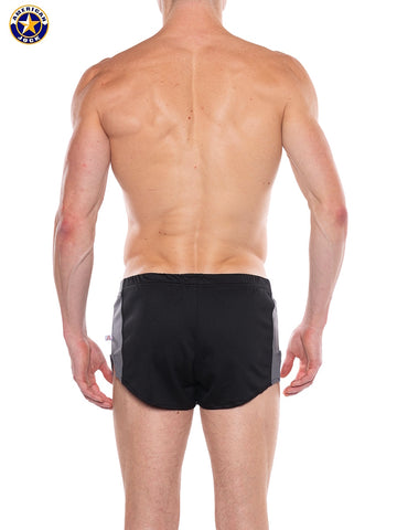 A J Apex 1" Sprint Short