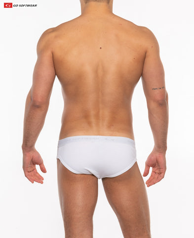 Cal. Classic Lo Rise Brief