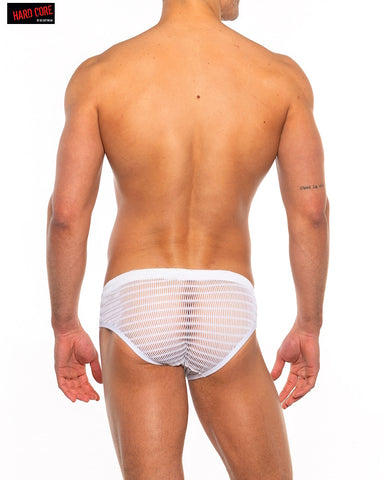 Hard Core Bare Bikini