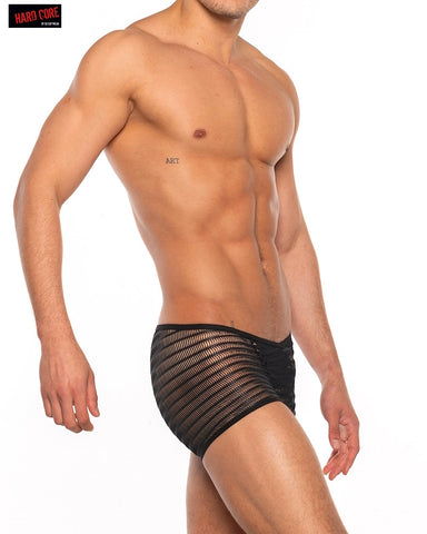 Hard Core Bare Mini Trunk