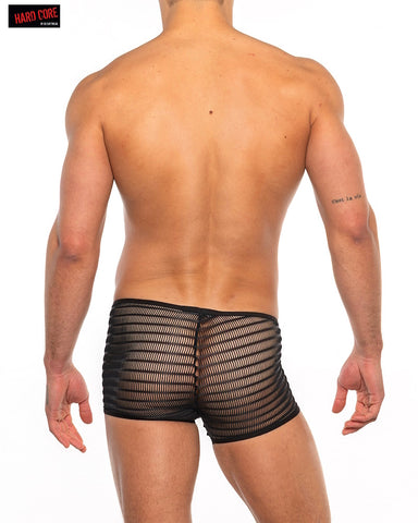 Hard Core Bare Mini Trunk