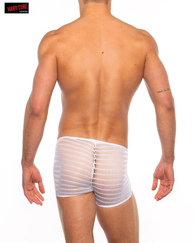 Hard Core Bare Mini Trunk