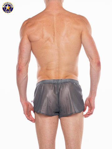 A J Skins 6 ½” Running Short