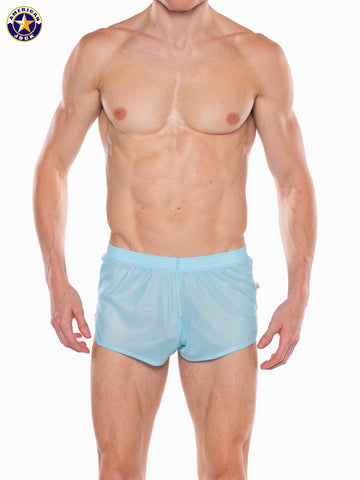 A J Skins 6 ½” Running Short