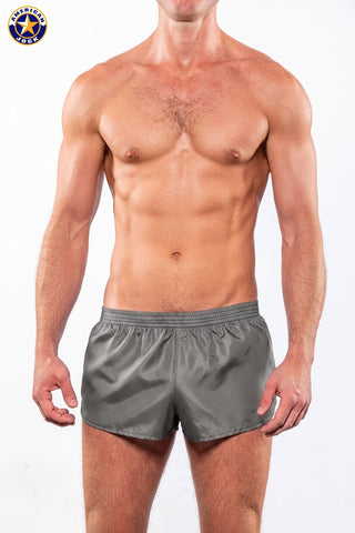 A J Skins 6 ½” Running Short