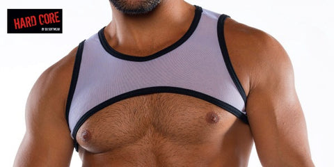 Skin Harness