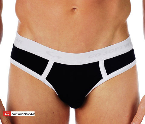 Cal. Classic Lo-Rise Brief