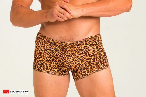 Prowl Cheetah Mini Boxer