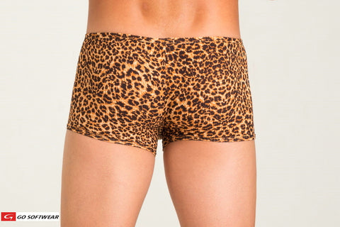 Prowl Cheetah Mini Boxer