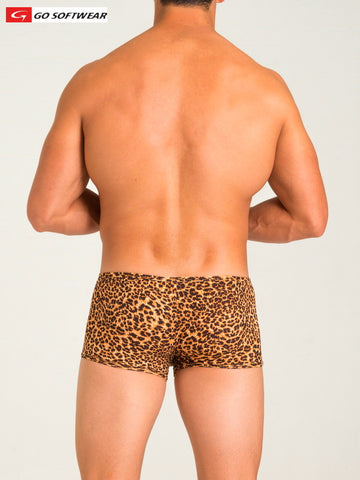 Prowl Cheetah Mini Boxer