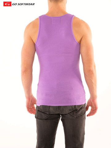 Southport Rib Tank Top